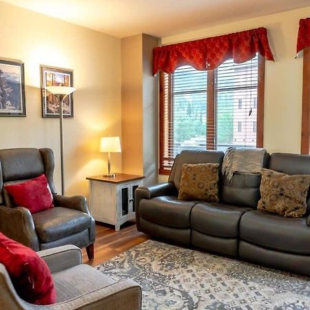 Main Street Station Getaway Villa Брекънридж Екстериор снимка