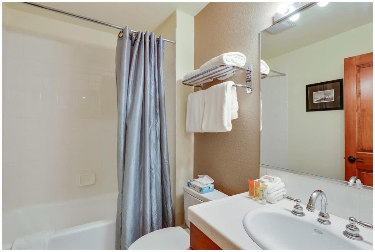 Main Street Station Getaway Villa Брекънридж Екстериор снимка