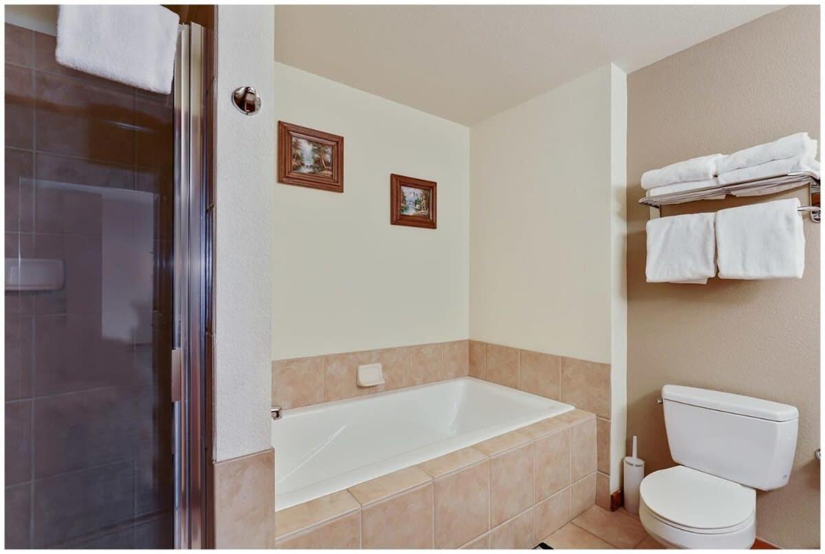 Main Street Station Getaway Villa Брекънридж Екстериор снимка