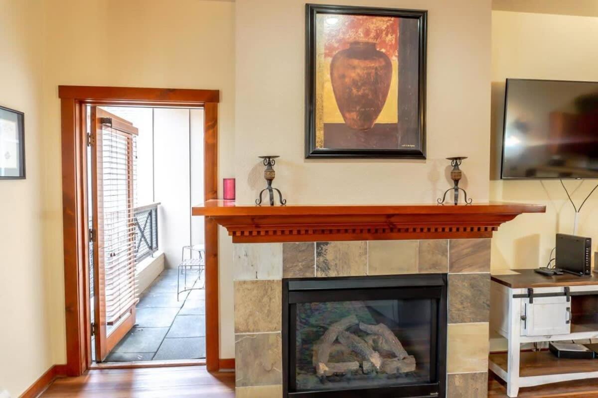 Main Street Station Getaway Villa Брекънридж Екстериор снимка