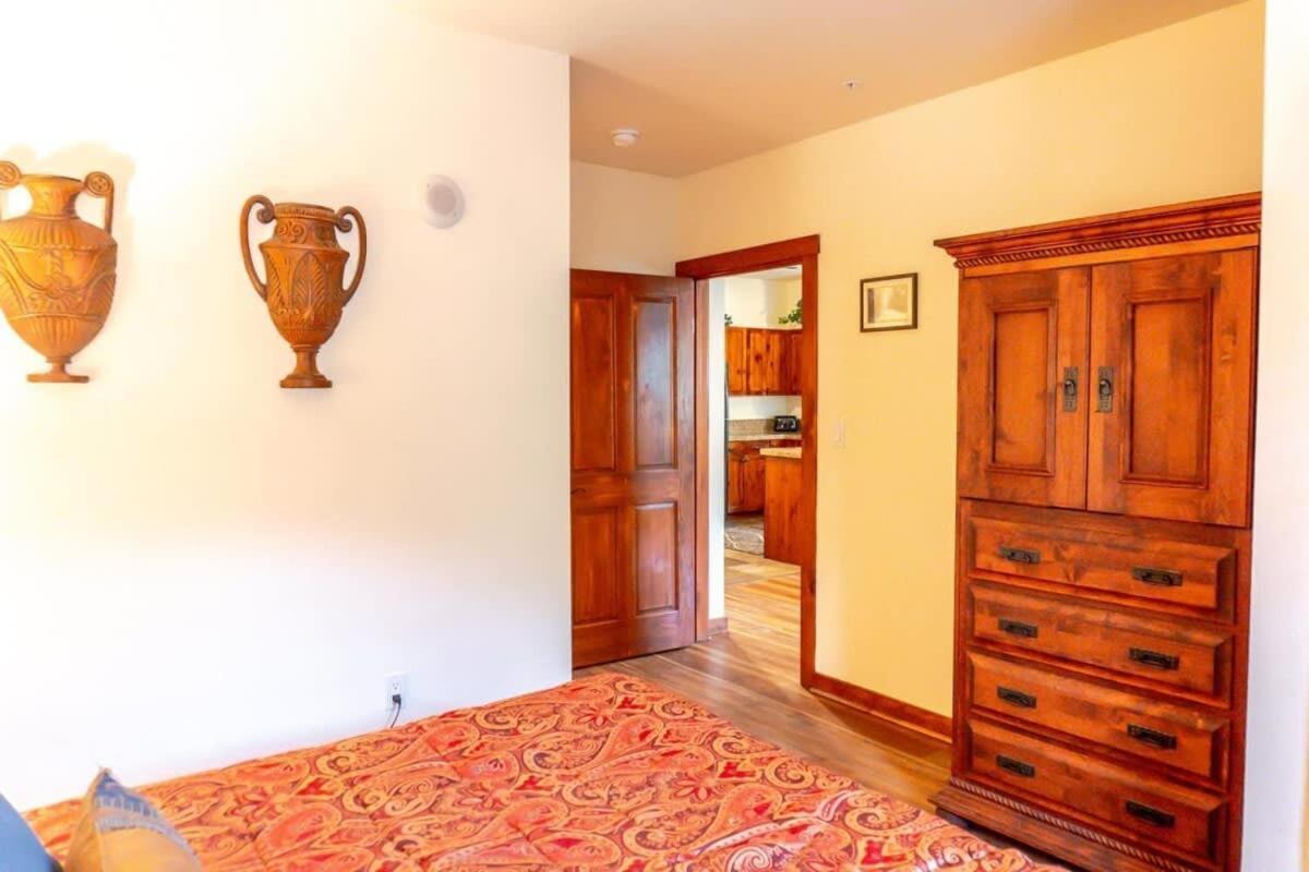 Main Street Station Getaway Villa Брекънридж Екстериор снимка