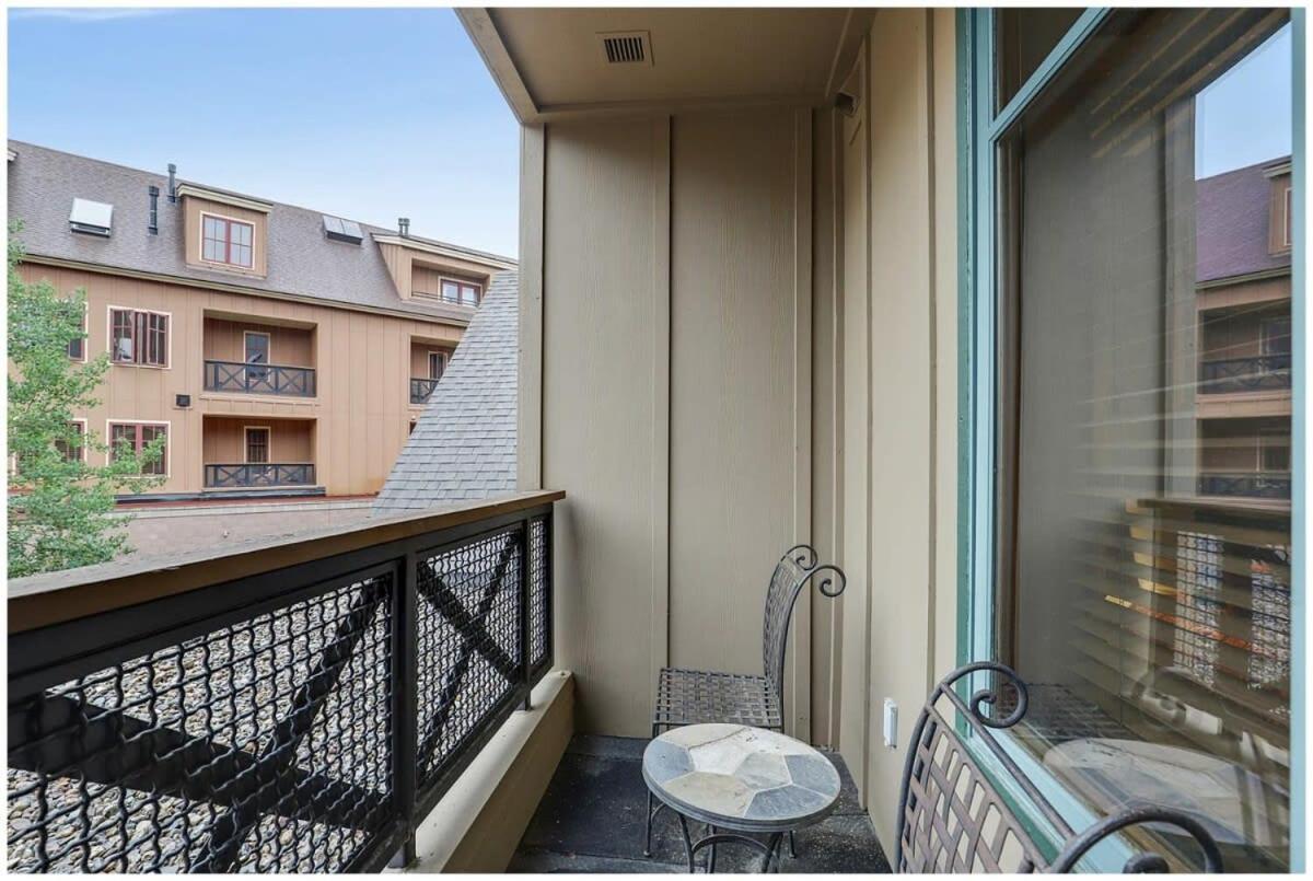 Main Street Station Getaway Villa Брекънридж Екстериор снимка