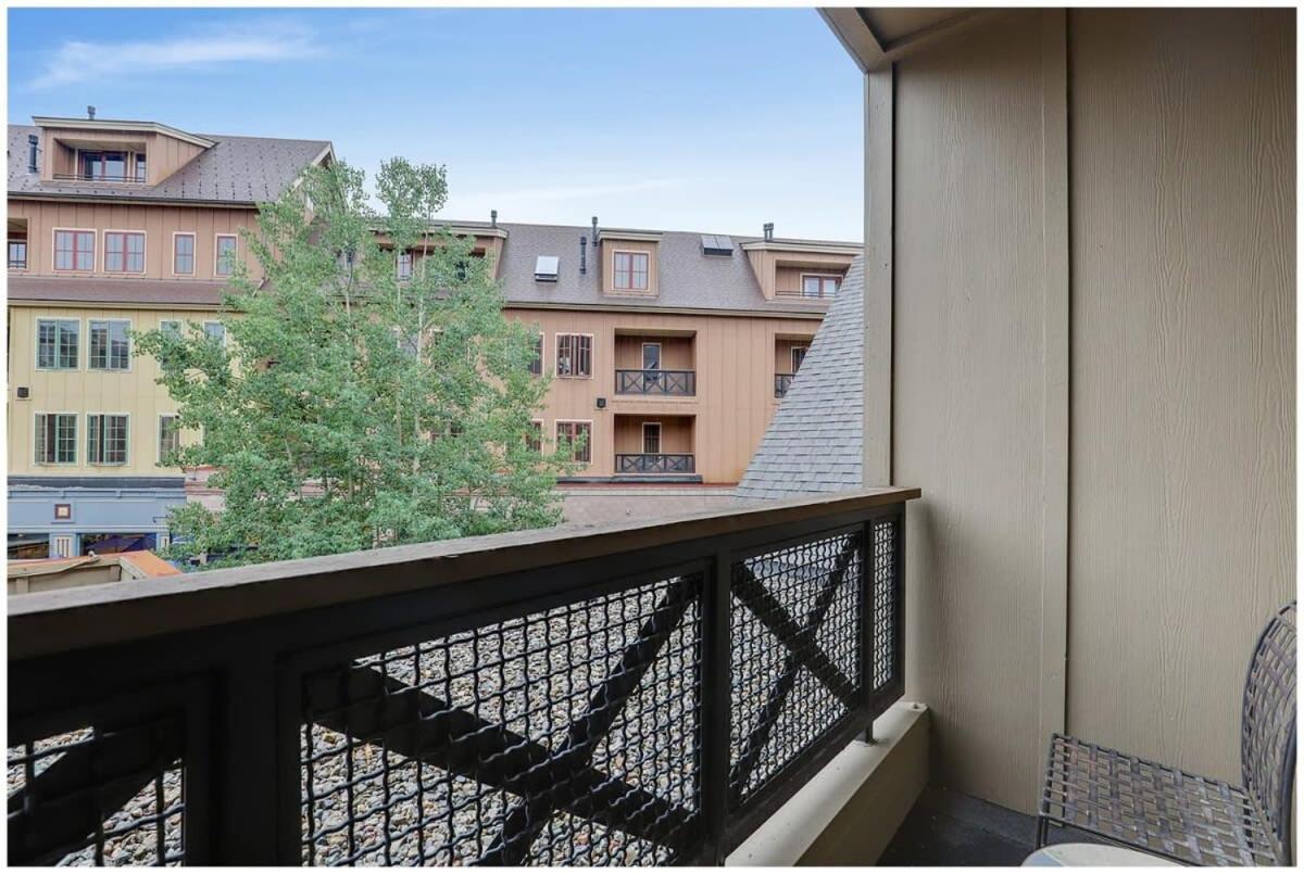 Main Street Station Getaway Villa Брекънридж Екстериор снимка