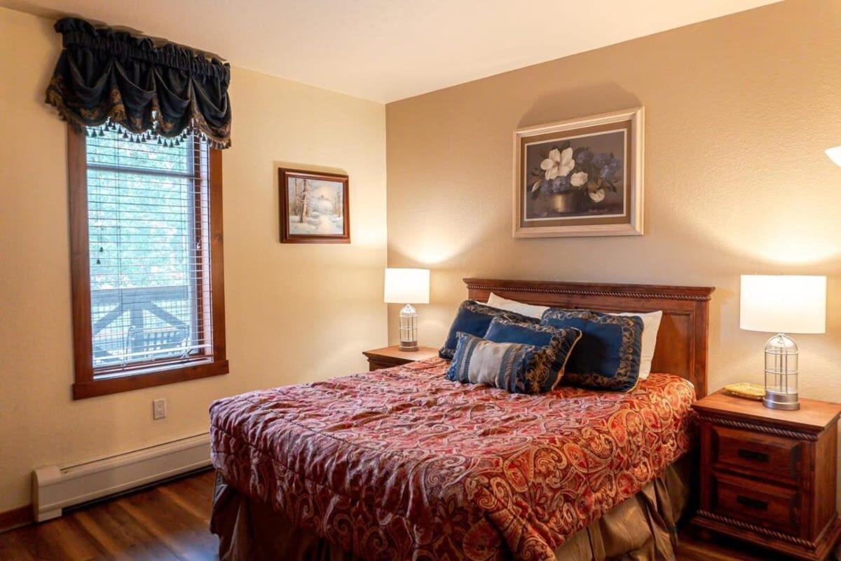 Main Street Station Getaway Villa Брекънридж Екстериор снимка